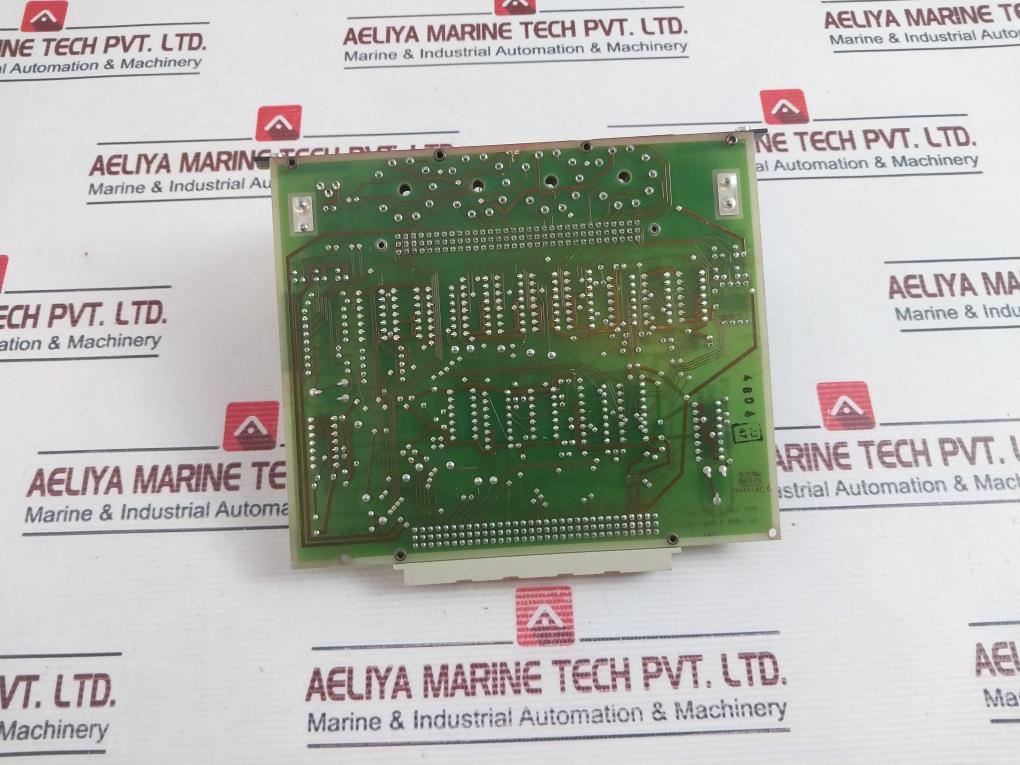 DLD 135 S 55 Printed Circuit Board 94V