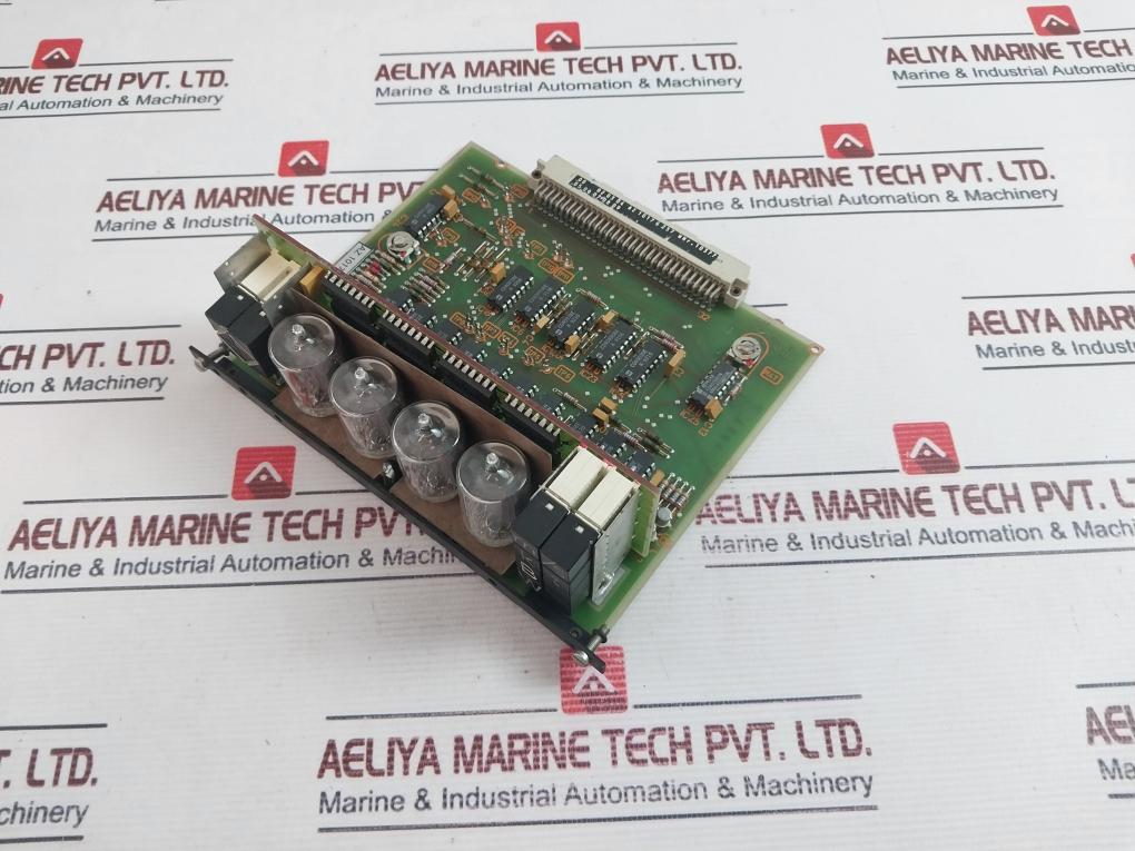 DLD 135 S 55 Printed Circuit Board 94V