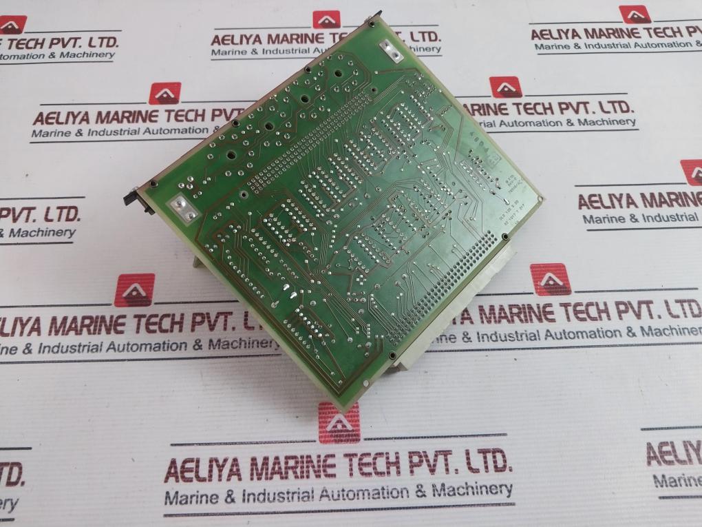 DLD 135 S 55 Printed Circuit Board 94V