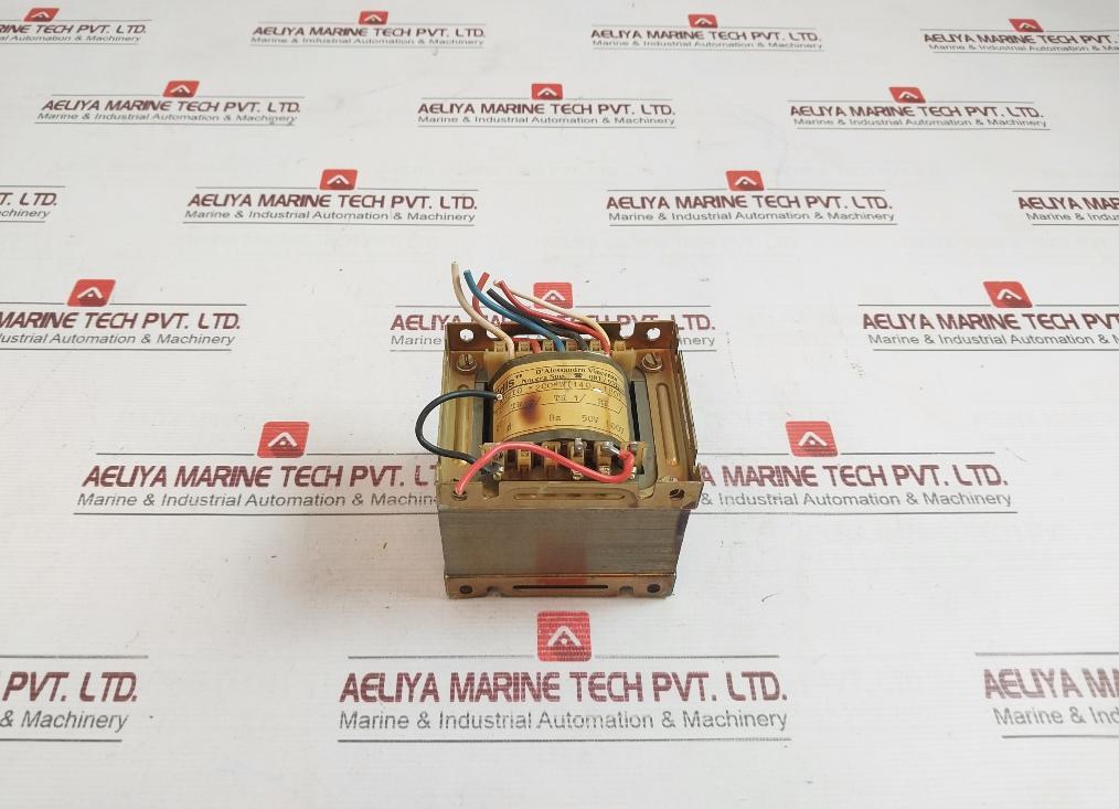 DLS Transformer 200W 50V 100V 8Z