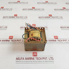 DLS Transformer 200W 50V 100V 8Z