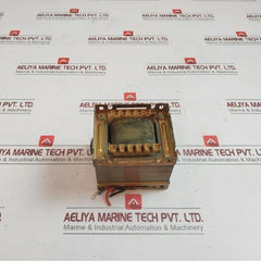 DLS Transformer 200W 50V 100V 8Z