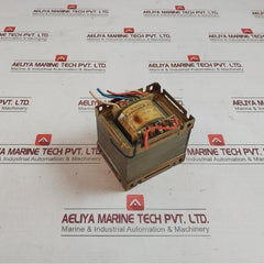 DLS Transformer 200W 50V 100V 8Z