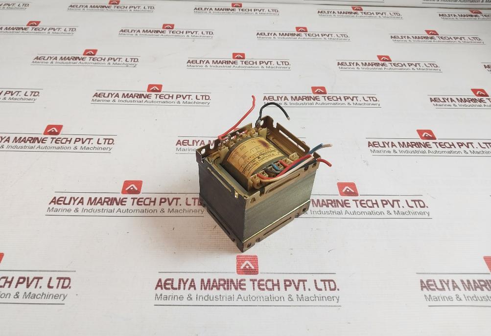 DLS Transformer 200W 50V 100V 8Z
