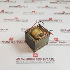 DLS Transformer 200W 50V 100V 8Z