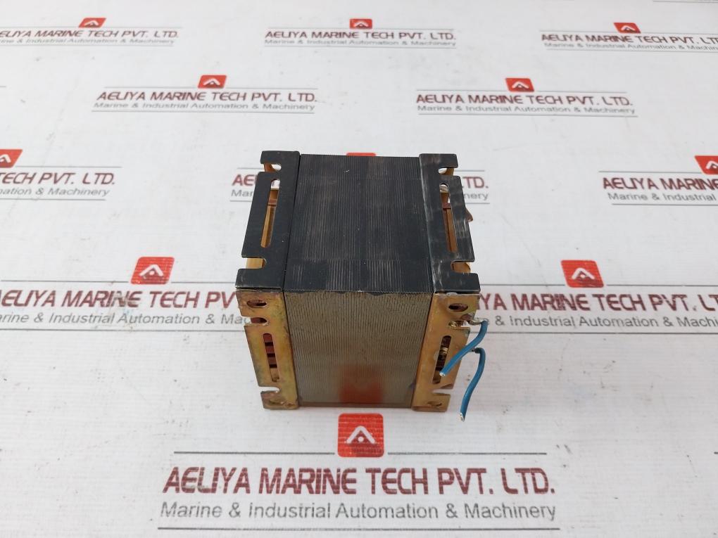 Dls Safety Transformer 250* Va 50-60Hz 220/24V