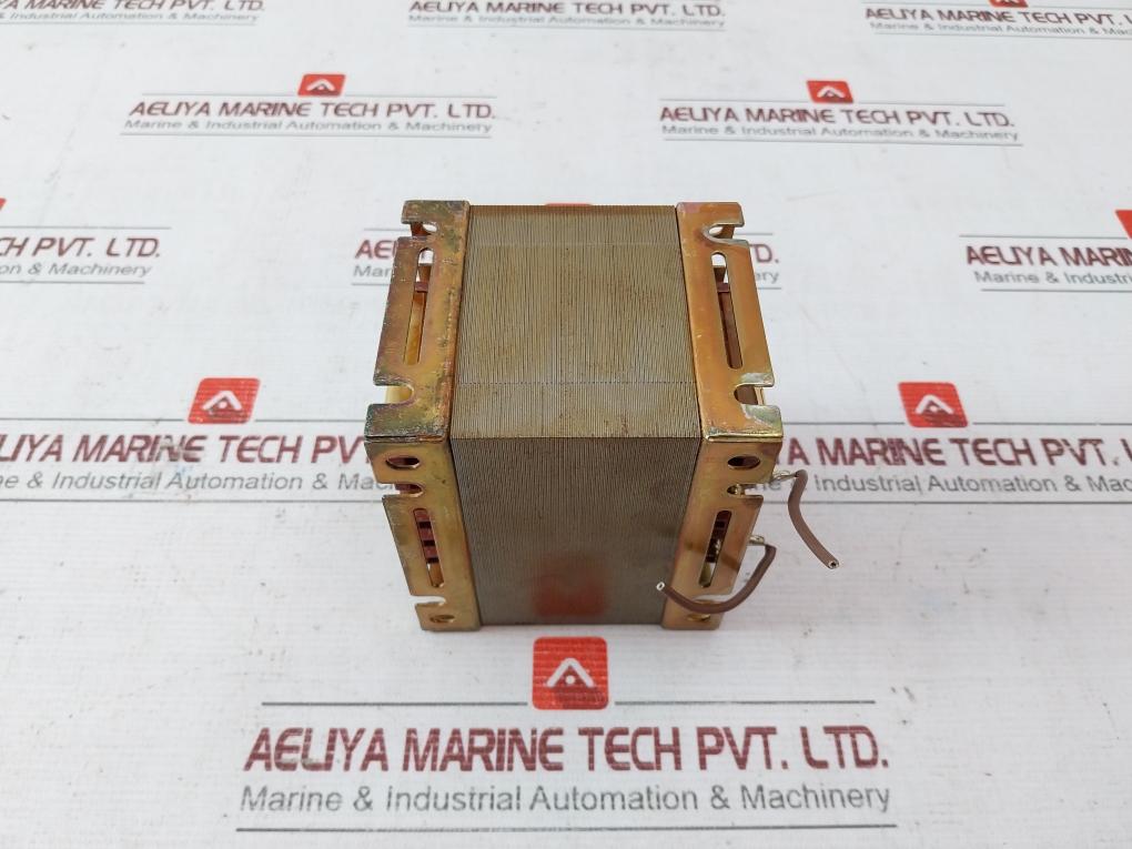 Dls Safety Transformer 250* Va 50-60Hz 220/24V