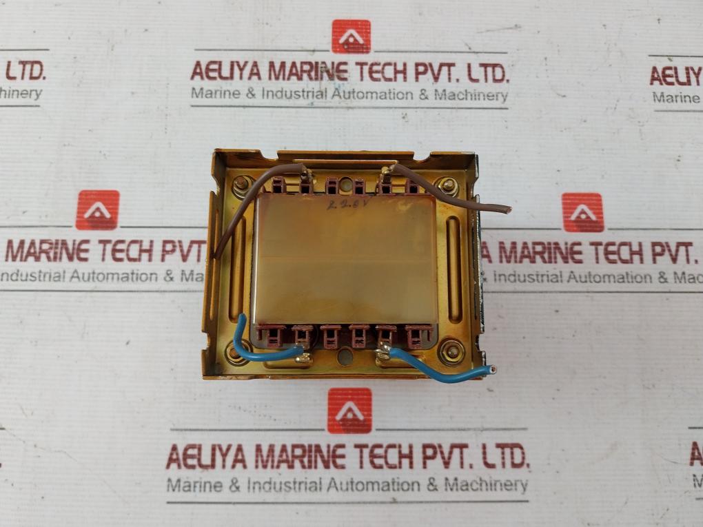 Dls Security Transformer 250* Va 220/24 V 50-60Hz