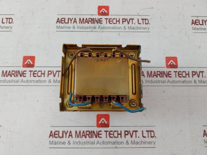 Dls Security Transformer 250* Va 220/24 V 50-60Hz