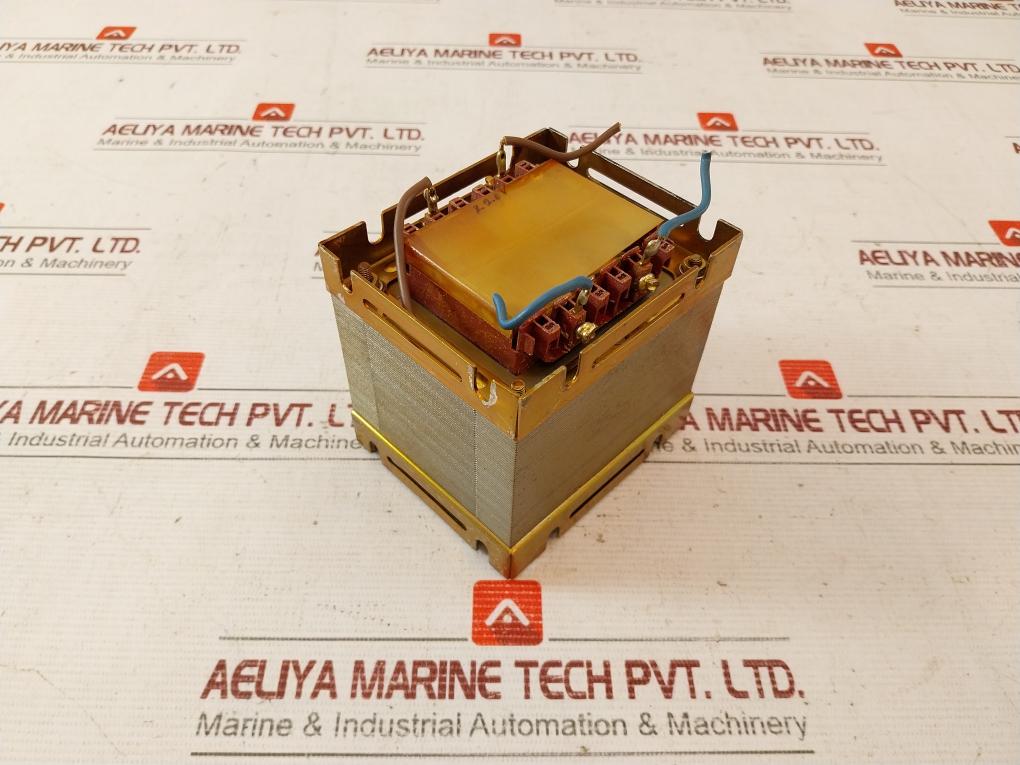 Dls Security Transformer 250* Va 220/24 V 50-60Hz