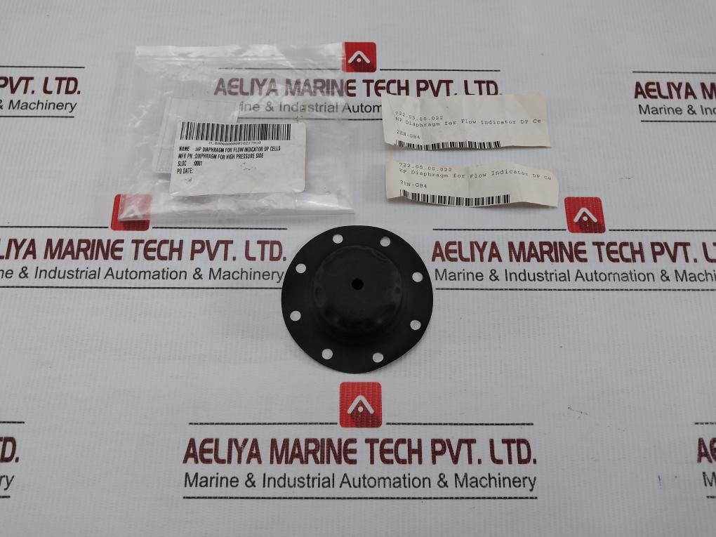 Dm4-Intake-Valve-Diaphragm-Cup-In-New-1