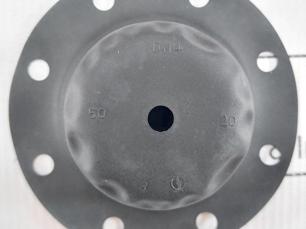 Dm4-Intake-Valve-Diaphragm-Cup-In-New-9