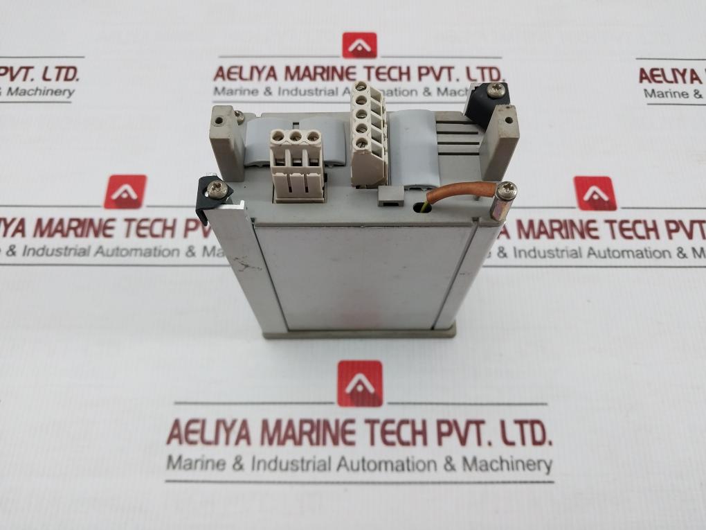 Dm4000U/00/00/000/240V Digital Process Indicator Status Instruments