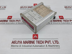 Dm4000U/00/00/000/240V Digital Process Indicator Status Instruments
