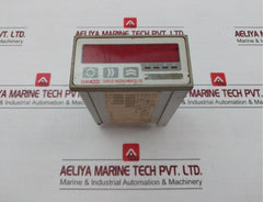 Dm4000U/00/00/000/240V Digital Process Indicator Status Instruments