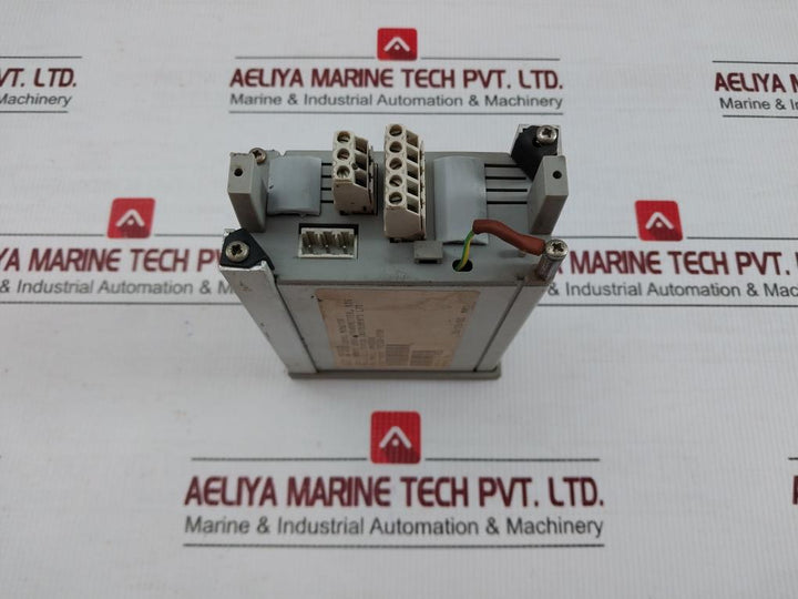 Dm4000U/00/00/000/240V Digital Process Indicator Status Instruments