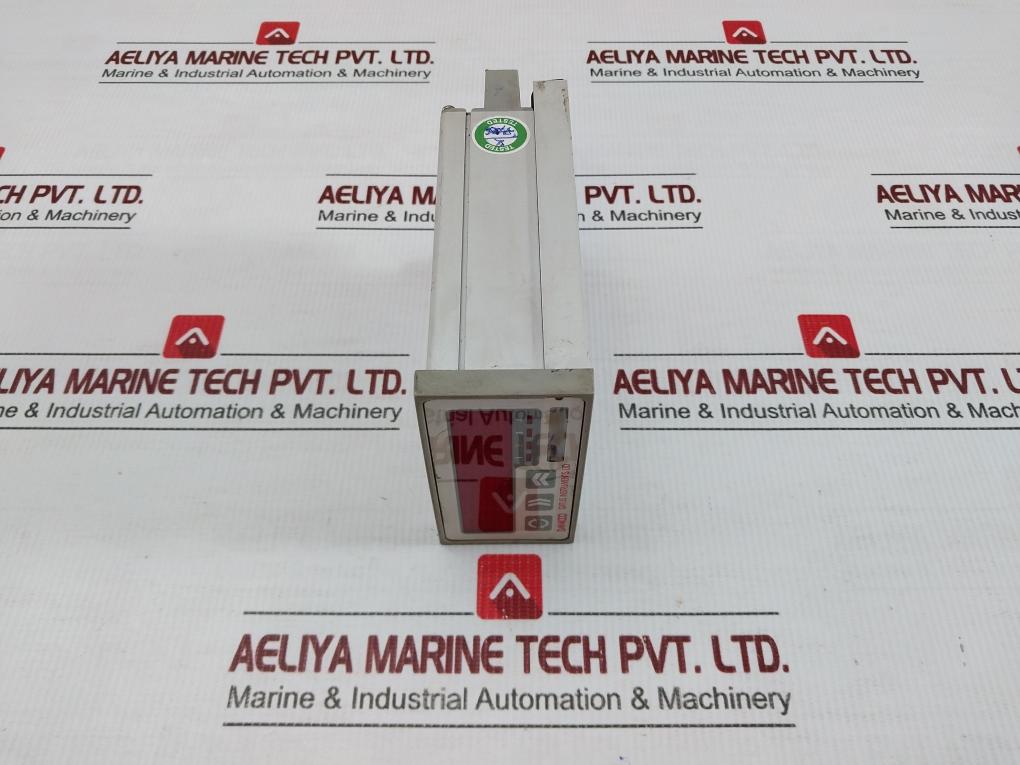 Dm4000U/00/00/000/240V Digital Process Indicator Status Instruments