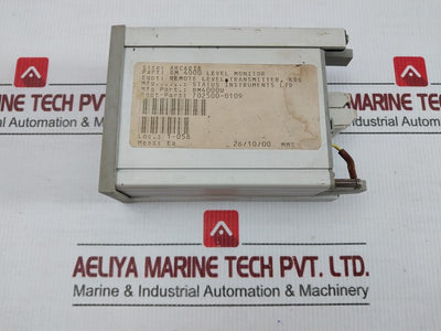 Dm4000U/00/00/000/240V Digital Process Indicator Status Instruments