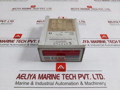 Dm4000U/00/00/000/240V Process Indicator 24V Status Instruments