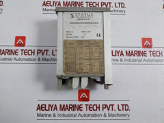 Dm4000U/00/00/000/240V Process Indicator 24V Status Instruments