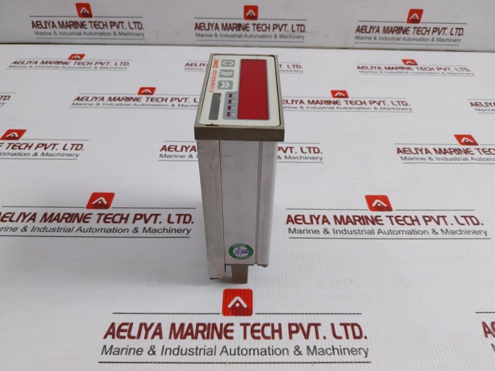 Dm4000U/00/00/000/240V Process Indicator 24V Status Instruments