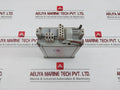 Dm4000U/00/00/000/240V Status Instruments 6.5W Digital Process Indicator