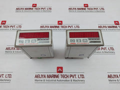 Dm4000U/00/00/000/240V Status Instruments 6.5W Digital Process Indicator