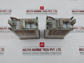 Dm4000U/00/00/000/240V Status Instruments 6.5W Digital Process Indicator