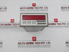 Dm4000U/00/00/000/240V Status Instruments Digital Process Indicator 24V/6.5W
