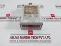 Dm4000U/00/00/000/240V Status Instruments Digital Process Indicator 24V/6.5W