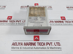 Dm4000U/00/00/000/240V Status Instruments Digital Process Indicator 24V/6.5W