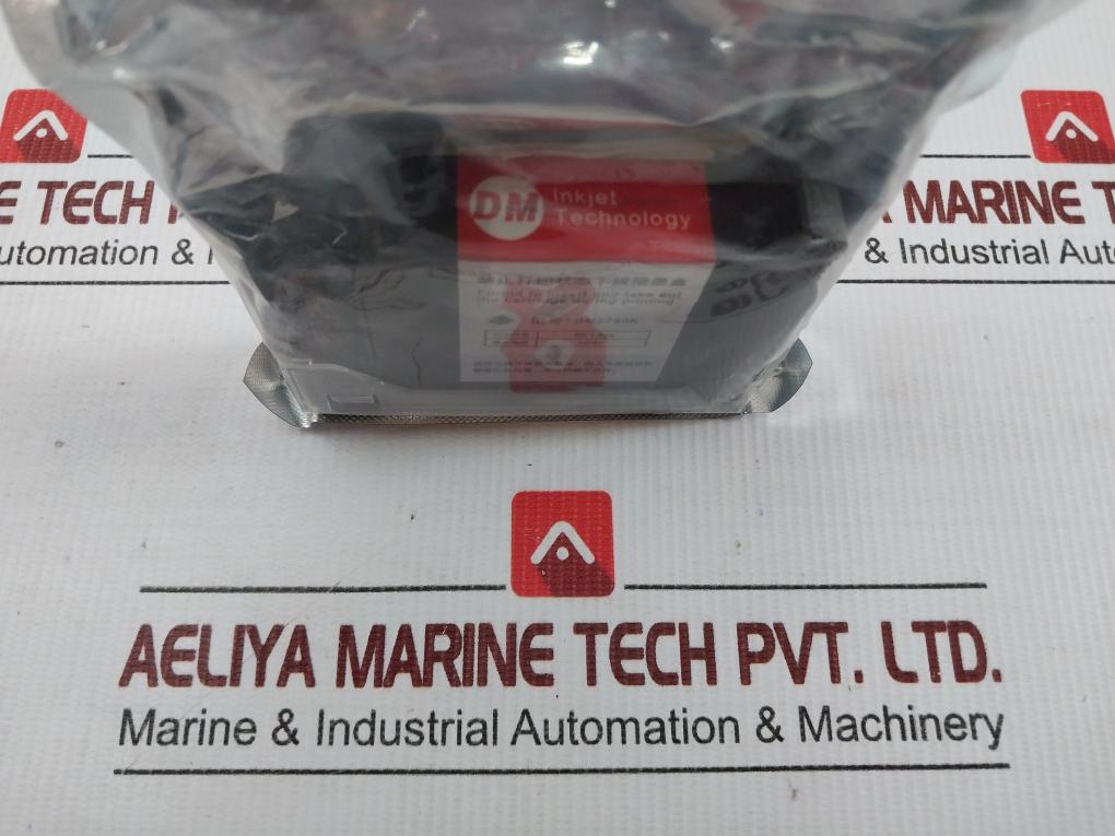 Dm Inkjet Multi-function Intelligent Inkjet Printer Set Dc15V Part No: Dm2790K