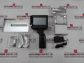 Dm Inkjet Multi-function Intelligent Inkjet Printer Set Dc15V Part No: Dm2790K