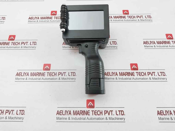 Dm Inkjet Multi-function Intelligent Inkjet Printer Set Dc15V Part No: Dm2790K