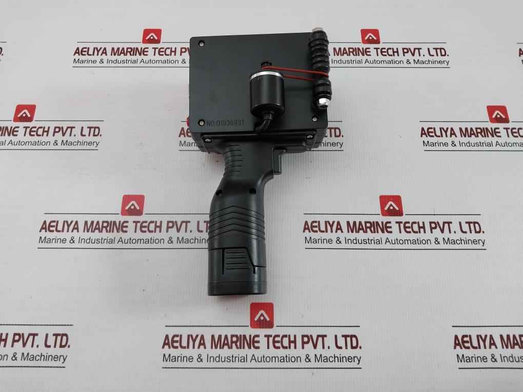 Dm Inkjet Multi-function Intelligent Inkjet Printer Set Dc15V Part No: Dm2790K