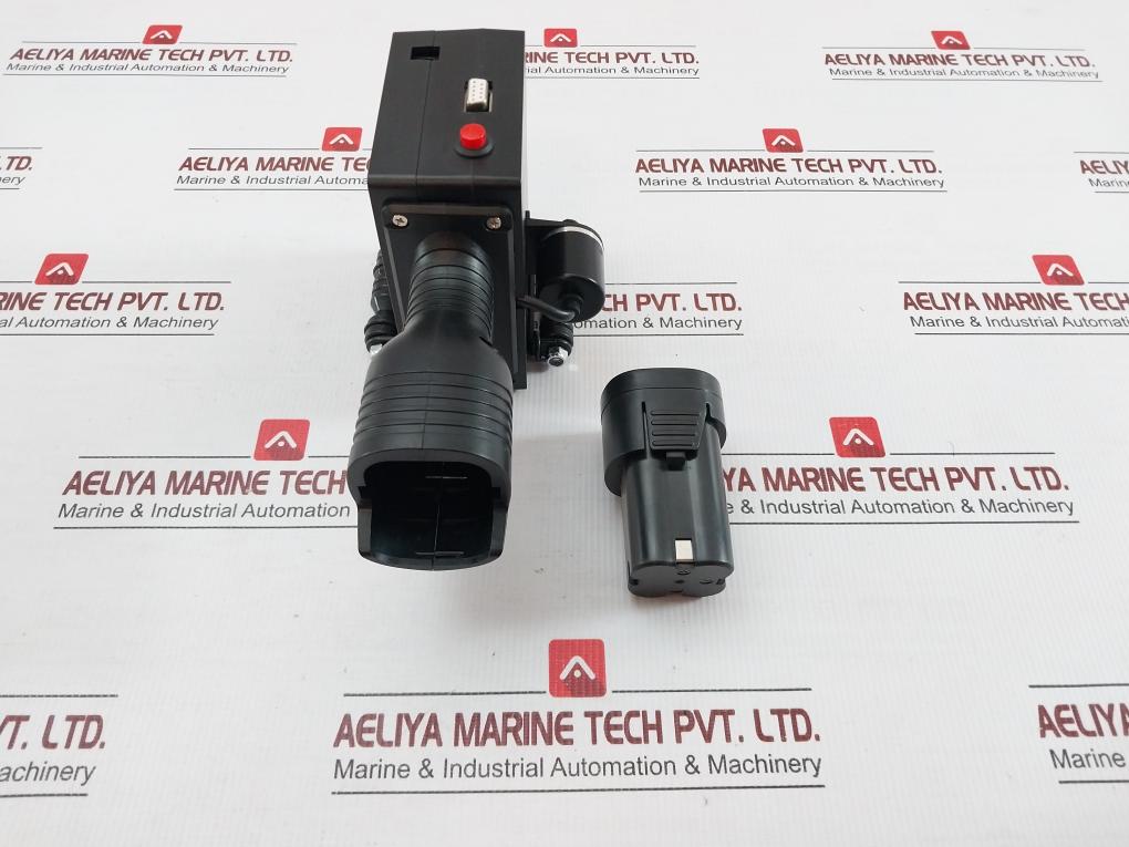 Dm Inkjet Multi-function Intelligent Inkjet Printer Set Dc15V Part No: Dm2790K
