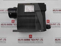 Dmb 5,0-6 B-pvc/V/C-x-g133F Dosing Pump 220-240V 50/60Hz Grundfos Alldos