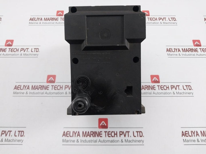 Dmb 5,0-6 B-pvc/V/C-x-g133F Dosing Pump 220-240V 50/60Hz Grundfos Alldos