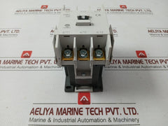Dmc50 2A2B Dong-a Electric Magnetic Contactor