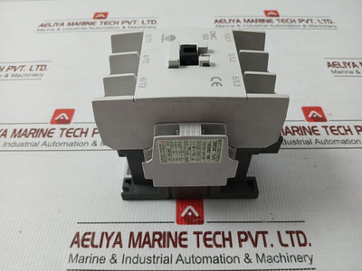 Dmc50 2A2B Dong-a Electric Magnetic Contactor