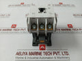Dmc50 2A2B Dong-a Electric Magnetic Contactor