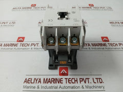 Dmc50 2A2B Dong-a Electric Magnetic Contactor