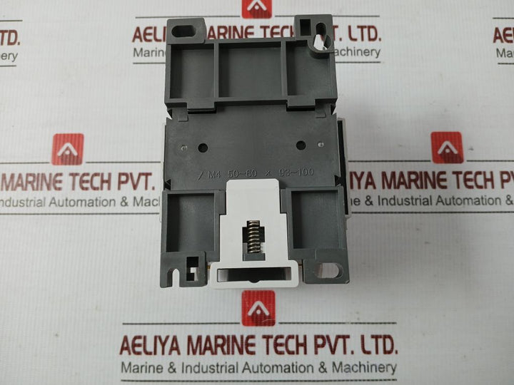 Dmc50 2A2B Dong-a Electric Magnetic Contactor