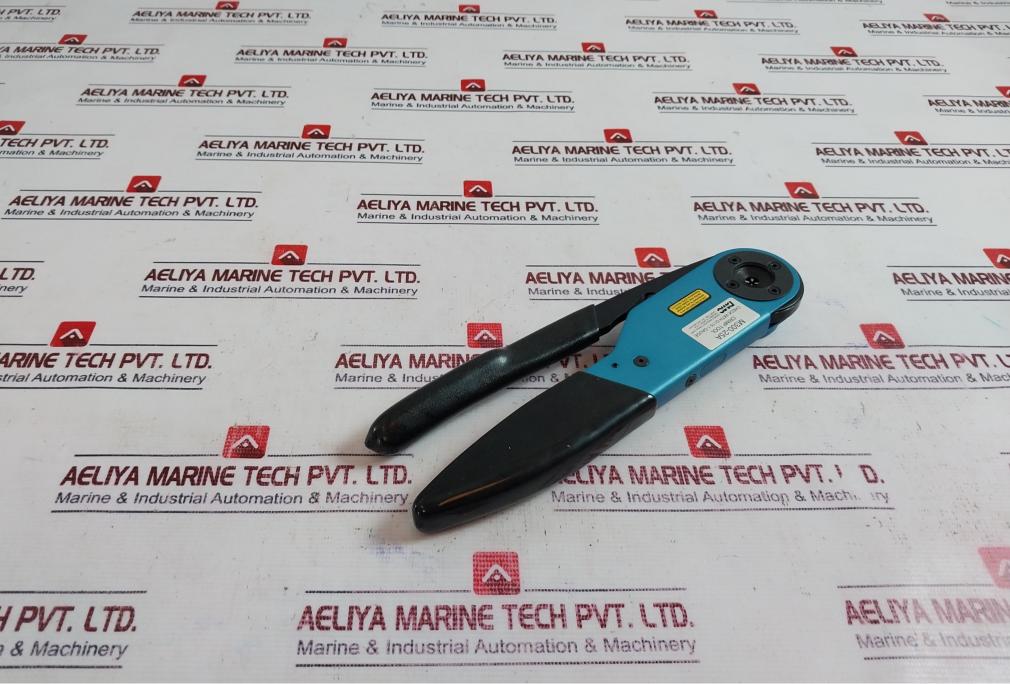 Dmc M300-25A Adjustable Hand Crimp Tool, Cage 11851