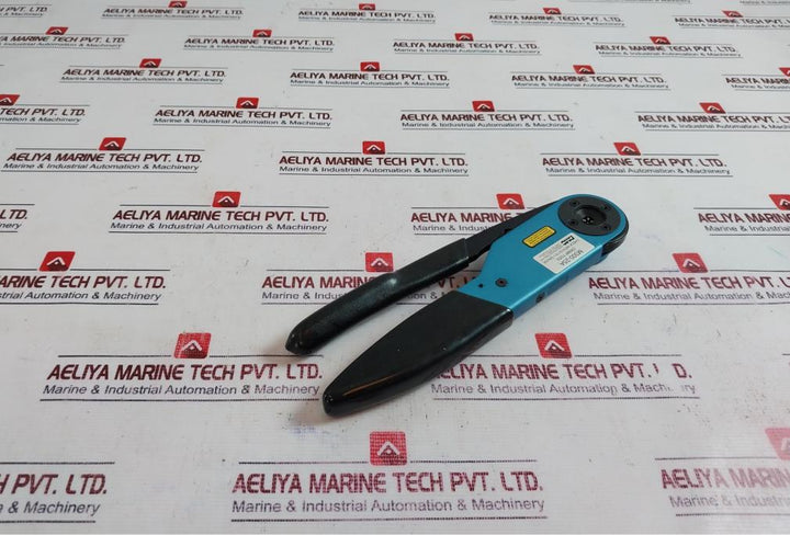 Dmc M300-25A Adjustable Hand Crimp Tool, Cage 11851, Bd000778