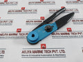 Dmc M300-25a Crimp Tool 10-22 Wire Size, G115-1 Gauge