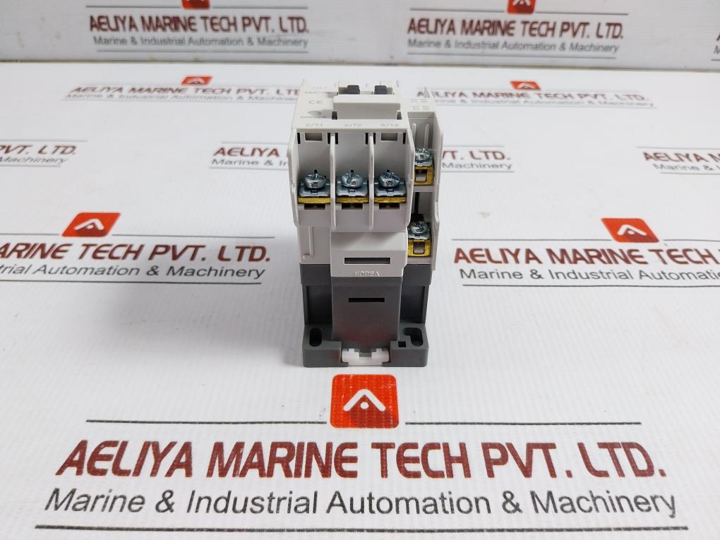 Dmc(D)18B 1A1B Dong-a Magnetic Contactor Switch