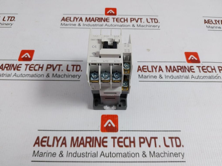 Dmc(D)18B 1A1B Dong-a Magnetic Contactor Switch
