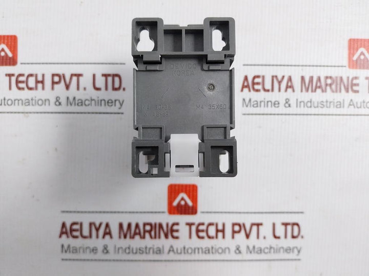 Dmc(D)18B 1A1B Dong-a Magnetic Contactor Switch