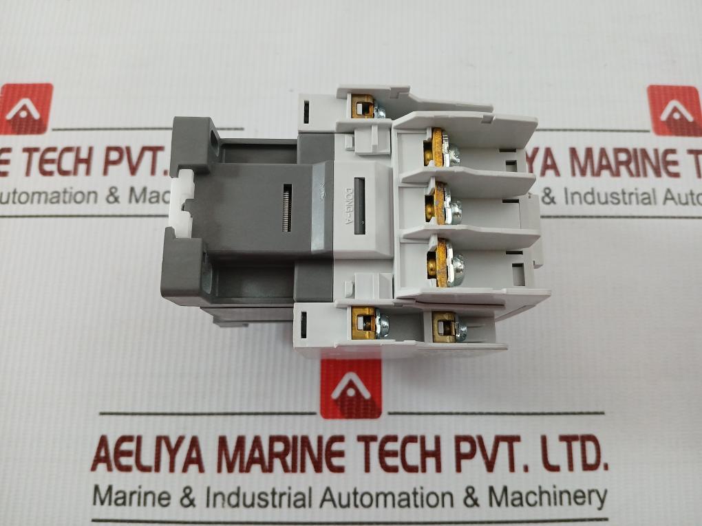 Dmc(D)40B 2A2B Magnetic Contactor 220V 50-60Hz Dong-a